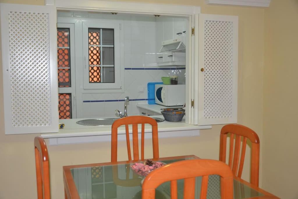 Apartment Luxury In Marina De Isla Canela- Front Huelva
