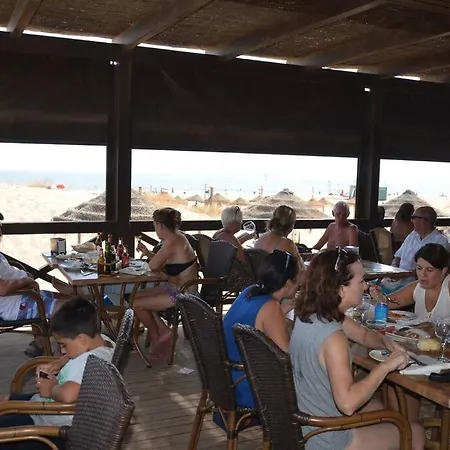 Luxury Apartment In Marina De Isla Canela- Beach Front Huelva Esterno foto